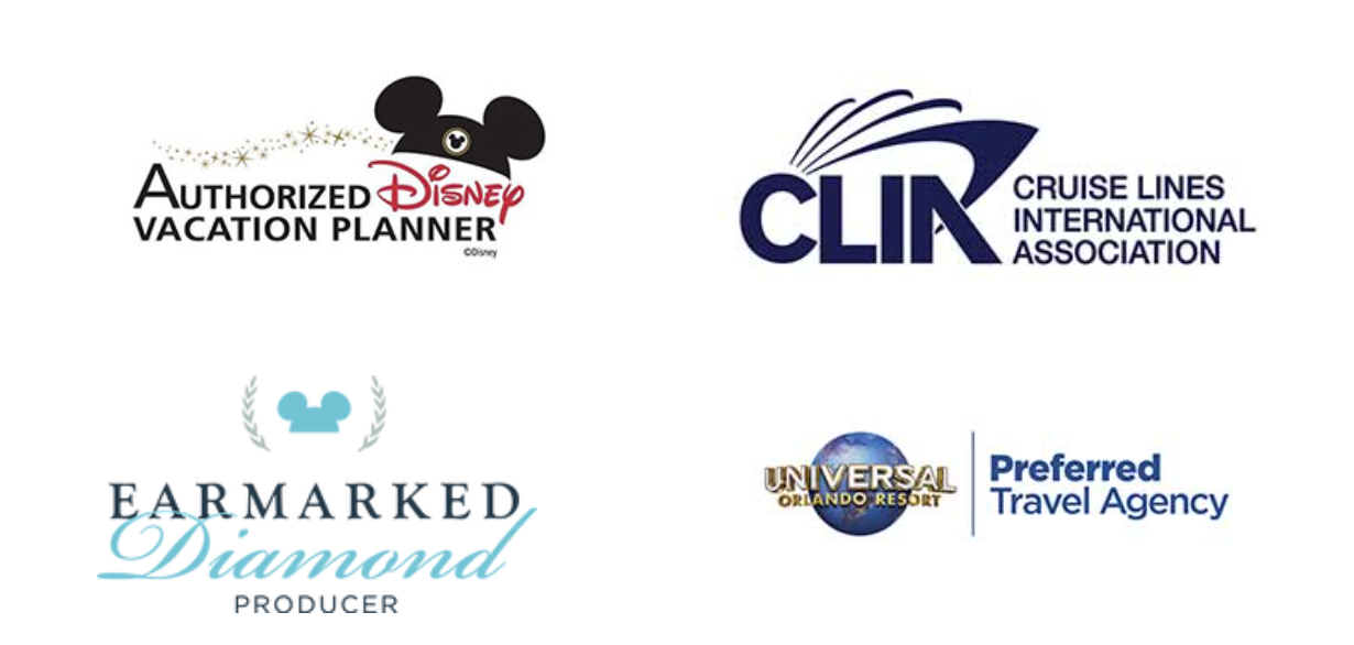 Travel Industry Certifications - Authorized Disney Vacation Planner